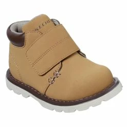 Skechers Bowland – Outer Ridge – WHEAT