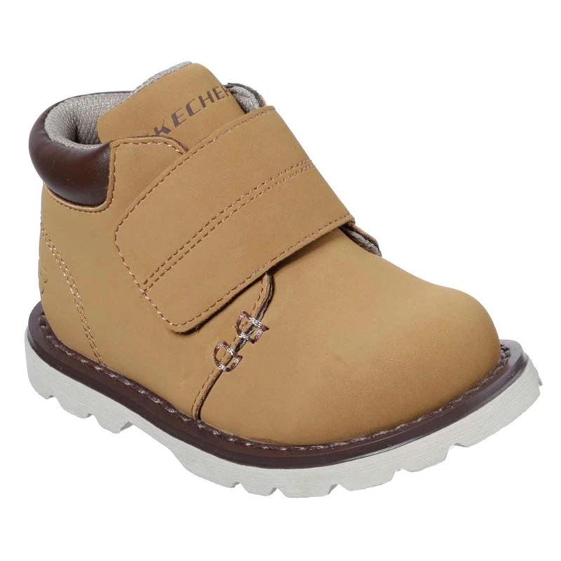 Skechers Bowland – Outer Ridge – WHEAT 3 Skechers Bowland – Outer Ridge – WHEAT