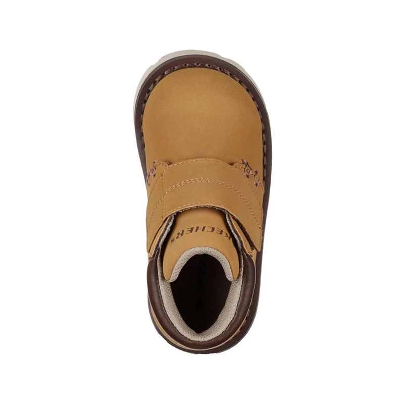 Skechers Bowland – Outer Ridge – WHEAT 4 Skechers Bowland – Outer Ridge – WHEAT - Image 2