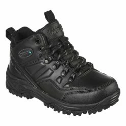 Skechers Relment – Traven – BLACK