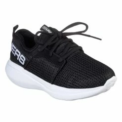 Skechers GOrun Fast β Valor β NAVY