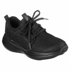Skechers GOrun Fast β Welzo β BLACK