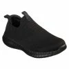 Skechers Elite Flex – Wasick – BLACK 2 Skechers Elite Flex – Wasick – BLACK -Casual sneakers Sales SK BOY SHOES 97891LBLACK