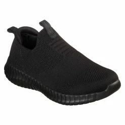 Skechers Elite Flex – Wasick – BLACK