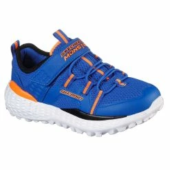 Skechers Monster – Gryzos – ROYALBLACK