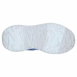 Skechers Monster – Gryzos – ROYALBLACK -Casual sneakers Sales SK BOY SHOES 98311LROYALBLACK 2