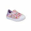 Skechers Guzman Steps – Hello Daisy – PINK -Casual sneakers Sales SK Girl SHOES 302114NPINK