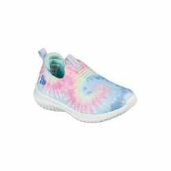 Skechers Ultra Flex – Groovin Vibe – BLUEMULTI