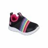 Skechers Comfy Flex 2.0 – Rainbow Frenzy – LIGHT PINK -Casual sneakers Sales SK Girl SHOES 302171NLIGHT PINK