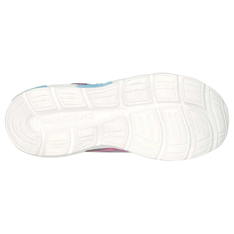 Skechers Rainbow Racer – Nova Blitz – BLACKMULTI 4 Skechers Rainbow Racer – Nova Blitz – BLACKMULTI - Image 2