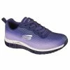 Skechers Skech-Air Element Elite – Purely – NAVYLAVENDER -Casual sneakers Sales SK Girl SHOES 302376LNAVYLAVENDER