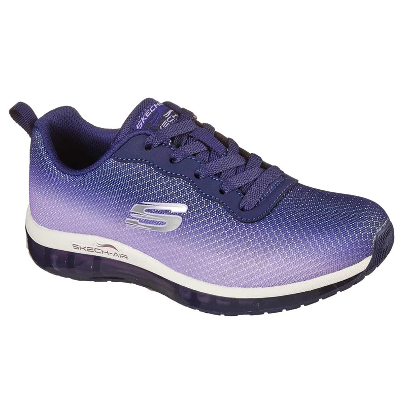 Skechers Skech-Air Element Elite – Purely – NAVYLAVENDER 3 Skechers Skech-Air Element Elite – Purely – NAVYLAVENDER