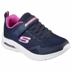 Skechers Microspec Max – NAVY