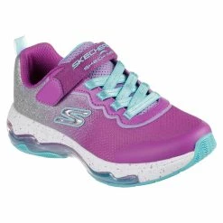 Skechers Skech-Air Fusion – PURPLEAQUA