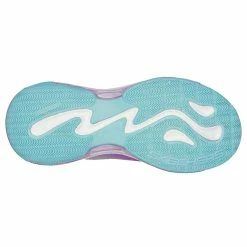 Skechers Skech-Air Fusion – PURPLEAQUA -Casual sneakers Sales SK Girl SHOES 302383LPURPLEAQUA 2