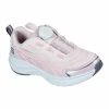 Skechers Twist-Fit Ultra Groove – Swirly Fun – LIGHT PINK
