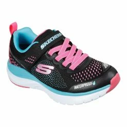 Skechers Ultra Groove – Hydro Mist – BLACKMULTI