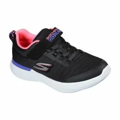Skechers GO RUN 400 V2 – BLACKPURPLE