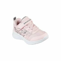 Skechers Microspec – Bold Delight – LIGHT PINK