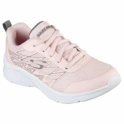 Skechers Microspec – Bright Runner – LIGHT PINK
