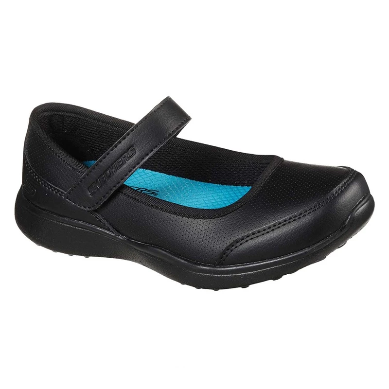 Skechers Microstrides – Class Spirit – WHITE 3 Skechers Microstrides – Class Spirit – WHITE