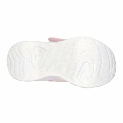 Skechers S Lights Heart Lights – Brilliant Rainbow – PINKLAVENDER 7 Skechers S Lights Heart Lights – Brilliant Rainbow – PINKLAVENDER -Casual sneakers Sales SK Girl SHOES 302669NPINKLAVENDER 2