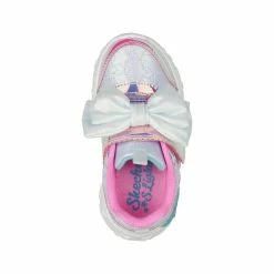 Skechers Unicorn Charmer – MULTI -Casual sneakers Sales SK Girl SHOES 302680NMULTI 2