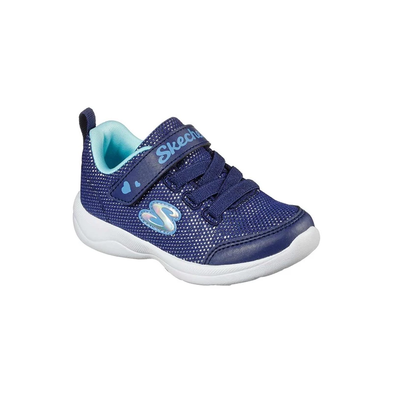 Skechers Skech-Stepz 2.0 – BLUETURQUOISE 3 Skechers Skech-Stepz 2.0 – BLUETURQUOISE