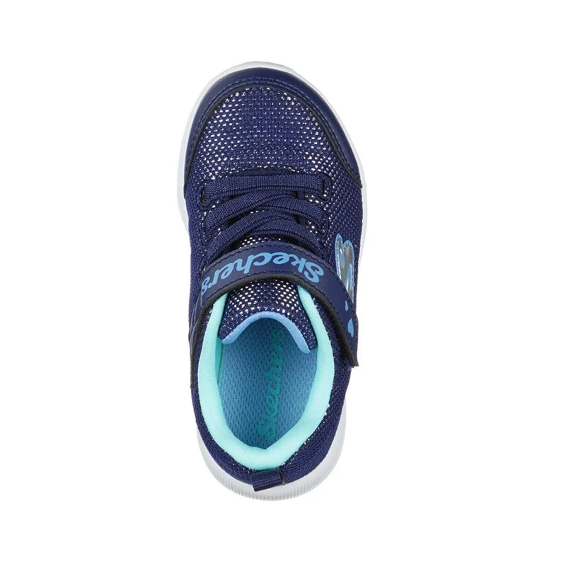 Skechers Skech-Stepz 2.0 – BLUETURQUOISE 4 Skechers Skech-Stepz 2.0 – BLUETURQUOISE - Image 2