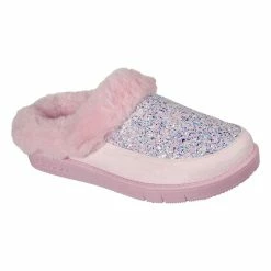 Skechers Sleepy Slides – B-Dazzle – PINK