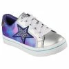 Skechers Hi-Lite – Starry Cloud – NAVYMULTI -Casual sneakers Sales SK Girl SHOES 310034LNAVYMULTI