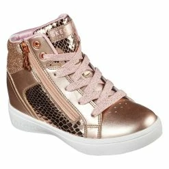 Skechers Hidden Star – ROSEGOLD