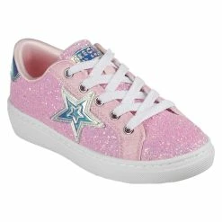 Skechers Goldie β Sparkle Up β PINK