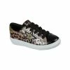 Skechers Goldie – Leopard Remix – LEOPARD -Casual sneakers Sales SK Girl SHOES 310410LLEOPARD