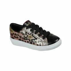 Skechers Goldie – Leopard Remix – LEOPARD