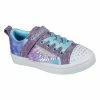 Skechers Twinkle Toes Twi-Lites – Unicorn Sky – LAVENDERMULTI 2 Skechers Twinkle Toes Twi-Lites – Unicorn Sky – LAVENDERMULTI -Casual sneakers Sales SK Girl SHOES 314432LLAVENDERMULTI