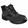 Skechers Work Trophus – Letic ST – BLACK 2 Skechers Work Trophus – Letic ST – BLACK -Casual sneakers Sales SK MEN SHOES 200002BLACK