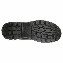 Skechers Work Trophus – Letic ST – BLACK -Casual sneakers Sales SK MEN SHOES 200002BLACK 2