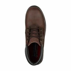Casual sneakers Sales -Casual sneakers Sales SK MEN SHOES 200004BROWN 1