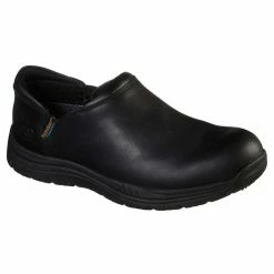 Skechers Work Ostego – Eckington WP SR – BLACK