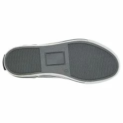 Skechers Work Moltke WP – BLACK -Casual sneakers Sales SK MEN SHOES 200024BLACK 2