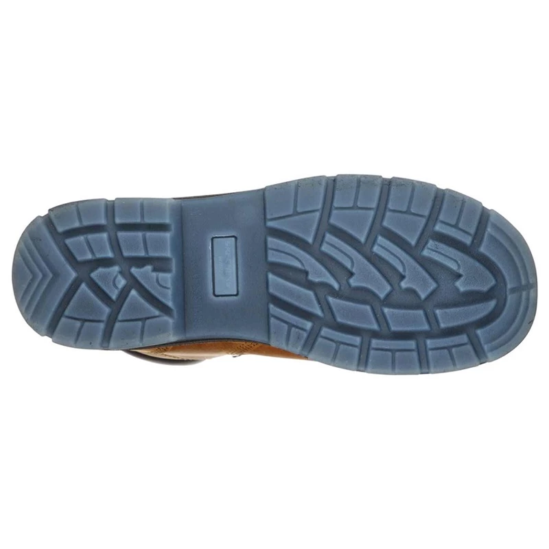 Skechers Work Argum – Alkova ST WP – BROWNTAN 5 Skechers Work Argum – Alkova ST WP – BROWNTAN - Image 3