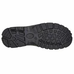 Skechers Work Ruddle – Midap ST Metatarsal Guard – BLACK -Casual sneakers Sales SK MEN SHOES 200049BLACK 2