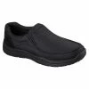 Skechers Work Otsego – Kanvie SR – BLACK