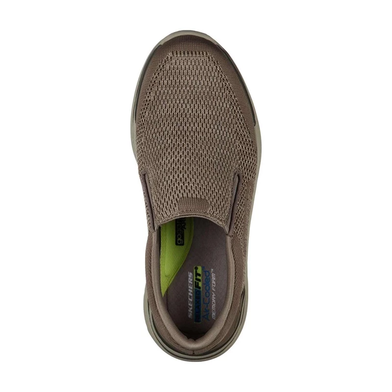 Skechers Relaxed Fit Expected 2.0 – Arago EXTRA WIDE – TPE 4 Skechers Relaxed Fit Expected 2.0 – Arago EXTRA WIDE – TPE - Image 2