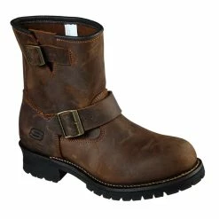 Skechers Cascades β Talsen β BROWN