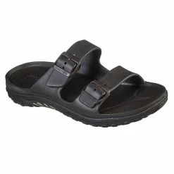 Skechers Foamies Reggae – Waller – CHOCOLATE