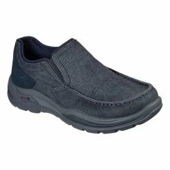 Skechers Arch Fit Motley – Rolens – NVY