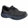 Skechers Arch Fit Motley – Oven – NVY -Casual sneakers Sales SK MEN SHOES 204180NVY
