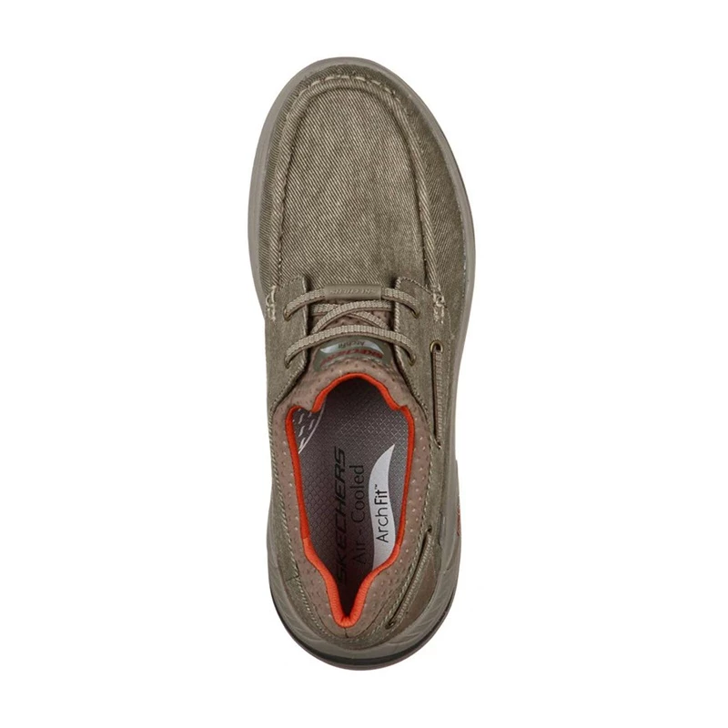 Skechers Arch Fit Motley – Oven – TAN 4 Skechers Arch Fit Motley – Oven – TAN - Image 2